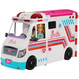 Mattel HKT79, Spil køretøj 