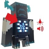 Mattel HMB17, Spil figur 