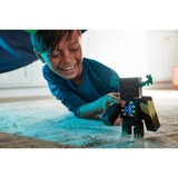 Mattel MINECRAFT WARDEN-figur, Spil figur Minecraft WARDEN-figur, 6 År, Blå, Grå, Plast