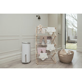 Meaco Dry Arete One 20L Kompressor-affugter og luftrenser Hvid/Beige