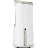 Meaco Dry Arete One 20L Kompressor-affugter og luftrenser Hvid/Beige