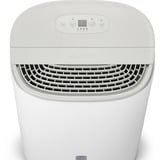 Meaco Dry Arete One 20L Kompressor-affugter og luftrenser Hvid/Beige