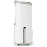 Meaco Dry Arete One 20L , Affugter Hvid/Beige