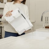 Meaco Dry Arete One 20L , Affugter Hvid/Beige