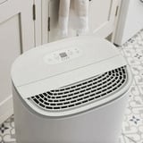 Meaco Dry Arete One 20L , Affugter Hvid/Beige