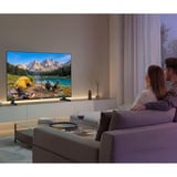 Medion LIFE MD 840101, LED-tv Sort