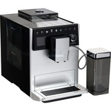 Melitta Kaffe/Espresso Automat Sølv