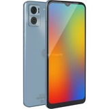 Motorola Mobiltelefon Lyseblå