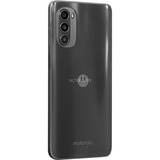Motorola Moto G52 16,8 cm (6.6") Hybrid Dual SIM Android 12 4G USB Type-C 4 GB 128 GB 5000 mAh Grå, Mobiltelefon Sort, 16,8 cm (6.6"), 4 GB, 128 GB, 50 MP, Android 12, Grå