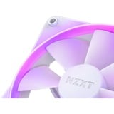 NZXT Sag fan Hvid