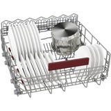 Neff S157ECX14E, Opvaskemaskine 