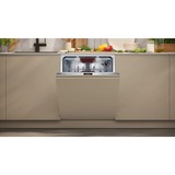 Neff S157ECX14E, Opvaskemaskine 