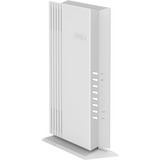 Netgear Essentials WiFi 6 3200 Mbit/s Hvid, Adgangspunktet Hvid, 3200 Mbit/s, 800 Mbit/s, 2400 Mbit/s, 10,100,1000,2500 Mbit/s, IEEE 802.11a,IEEE 802.11ac,IEEE 802.11ax,IEEE 802.11b,IEEE 802.11e,IEEE 802.11g,IEEE 802.11n, 128 bruger(e)