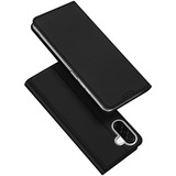 Nevox 2628, Mobiltelefon Cover Sort
