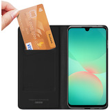 Nevox VARIO-serien, Mobiltelefon Cover Sort