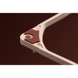 Noctua NA-IS1-12 Sx2, Mount Brown/Beige