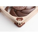 Noctua NA-IS1-12 Sx2, Mount Brown/Beige