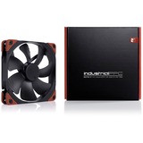 Noctua NF-A14 industrialPPC-24V-3000 SP IP67 PWM, Sag fan Sort