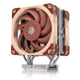Noctua NH-U12S DX-4677, CPU køler 
