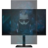 OMEN OMEN 24 (HSD-0154-A), Gaming Skærm Sort