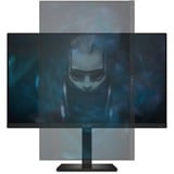 OMEN OMEN fra HP 23,8" FHD 165 Hz gamingskærm – OMEN 24, Gaming Skærm Sort, OMEN by HP OMEN fra 23,8" FHD 165 Hz gamingskærm – OMEN 24, 60,5 cm (23.8"), 1920 x 1080 pixel, Fuld HD, LCD, 1 ms, Sort