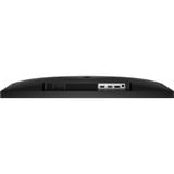 OMEN OMEN fra HP 23,8" FHD 165 Hz gamingskærm – OMEN 24, Gaming Skærm Sort, OMEN by HP OMEN fra 23,8" FHD 165 Hz gamingskærm – OMEN 24, 60,5 cm (23.8"), 1920 x 1080 pixel, Fuld HD, LCD, 1 ms, Sort