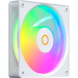 Ocypus Gamma F12 Elite ARGB, Sag fan Hvid