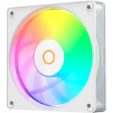 Ocypus Gamma F12 Elite ARGB, Sag fan Hvid