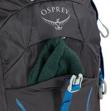 Osprey Rygsæk mørk grå