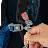 Osprey Sylva 5, Rygsæk mørk grå