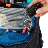 Osprey Sylva 5, Rygsæk mørk grå