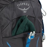 Osprey Sylva 5, Rygsæk mørk grå