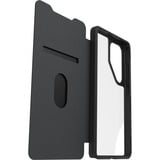 Otterbox 77-97833, Mobiltelefon Cover gennemsigtig/Sort