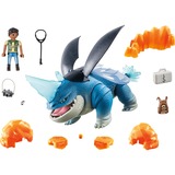 PLAYMOBIL 71082, Bygge legetøj 