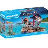 PLAYMOBIL 71794, Bygge legetøj 