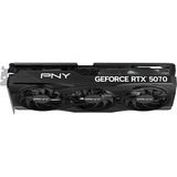 PNY GeForce RTX 5070, Grafikkort 