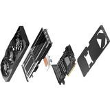 PNY GeForce RTX 5070, Grafikkort 