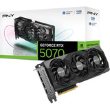 PNY GeForce RTX 5070, Grafikkort 