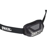 Petzl E063AA00, LED lys grå