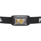 Petzl E063AA00, LED lys grå