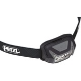 Petzl LED lys grå