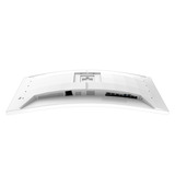 Philips 34M2C5601QA, Gaming Skærm Hvid