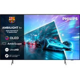 Philips 77OLED761/12, OLED-TV Sort