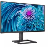 Philips E Line 288E2UAE/00 computerskærm 71,1 cm (28") 3840 x 2160 pixel 4K Ultra HD LCD Sort, LED-skærm Sort, 71,1 cm (28"), 3840 x 2160 pixel, 4K Ultra HD, LCD, 4 ms, Sort