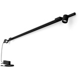 Philips Hue White & Color Ambiance Perifo Basis-sæt Væglampe lige, LED lys Sort