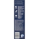 Procter & Gamble Pro 1 Sensitive Clean Voksen Roterende, pulserende tandbørste Blå, El-tandbørste Turkis, Voksen, Roterende, pulserende tandbørste, Daglig pleje, Sensitiv, Blegning, 20000 Omdrejninger pr. minut, Blå, 8800 Omdrejninger pr. minut