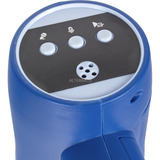 Pustefix Bubble Megafon, Sæbebobler 