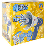 Pustefix Bubble Megafon, Sæbebobler 
