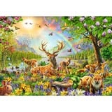 Ravensburger 13352, Puslespil 