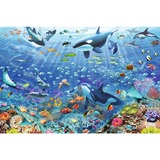 Ravensburger 17444, Puslespil 
